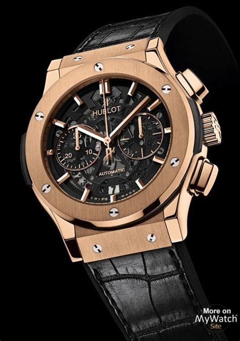 hublot classic fusion aero 525.ox.0180.lr|Hublot Classic Fusion Aerofusion King Gold (525.OX.0180.LR).